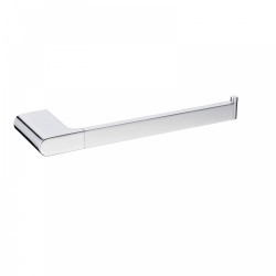 Square Brass Chrome Towel Holder Towel Hook Wall Mounted Square Brass Chrome Towel Holder Towel Hook Wall Mounted